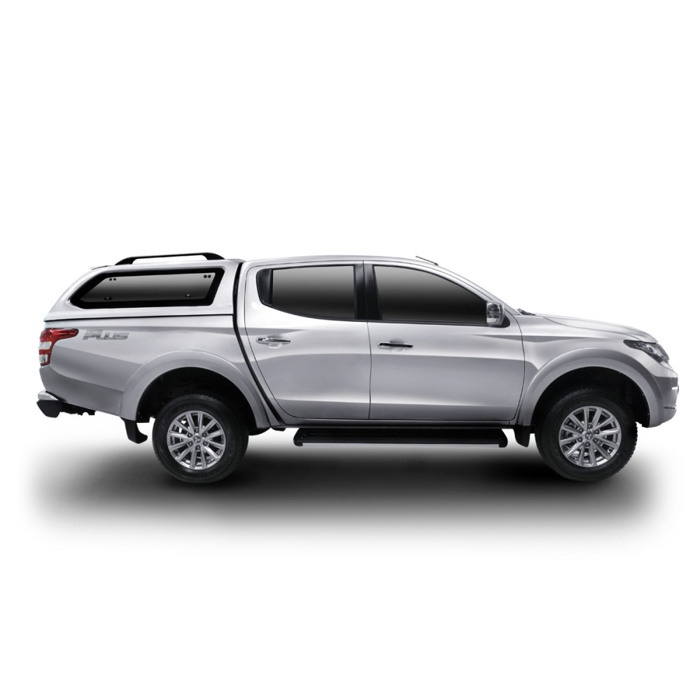 Hardtop Fiat Fullback